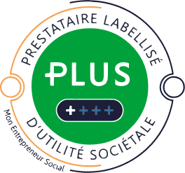 Label PLUS niveau 1