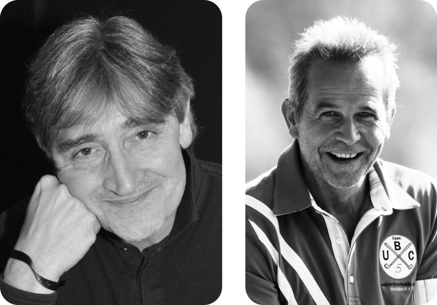 alain-patrice Patrice Ramnout et Alain Delhomme