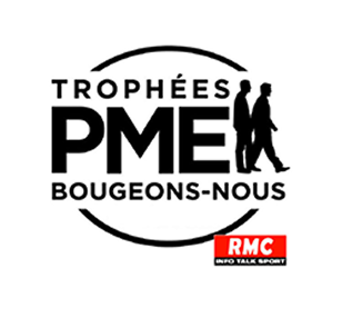 Trophées PME Bougeons-nous